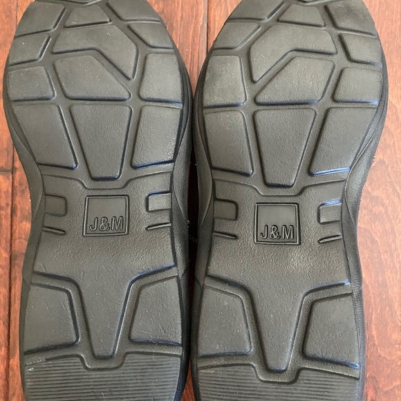 Johnston & Murphy walking shoes - Picture 5 of 6
